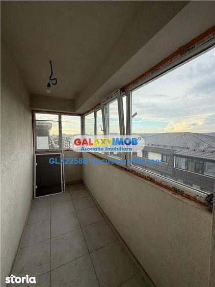Apartament cu 2 camere în Chiajna — fotografia 1