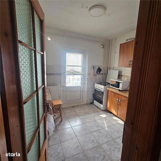 Apartament 2 camere | Obcini | Etaj 1 | i2c-1861 - 5