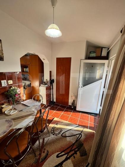 Apartament 1 camera, 35 mp, zona Auchan ! - 5