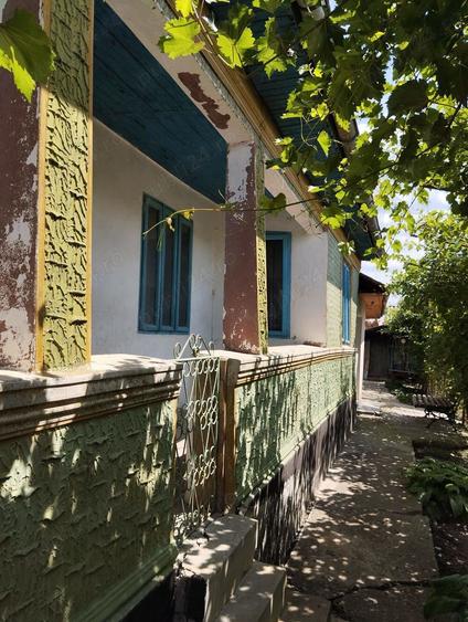 Casa de vanzare 1120mp,Glodeanu Sarat Buzau - 3