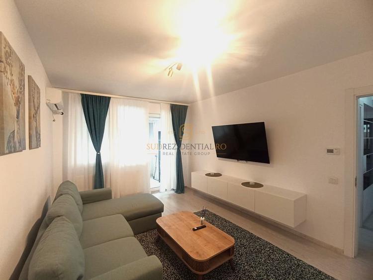 Apartament 2 camere de inchiriat, modern, zona Metalurgiei, Sector 4 - 1
