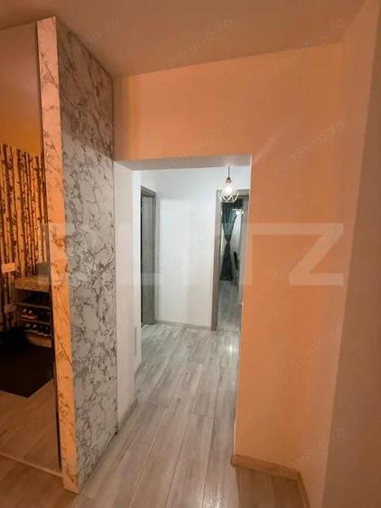 Apartament 3 camere, 82 mp, zona Cantacuzino - 7