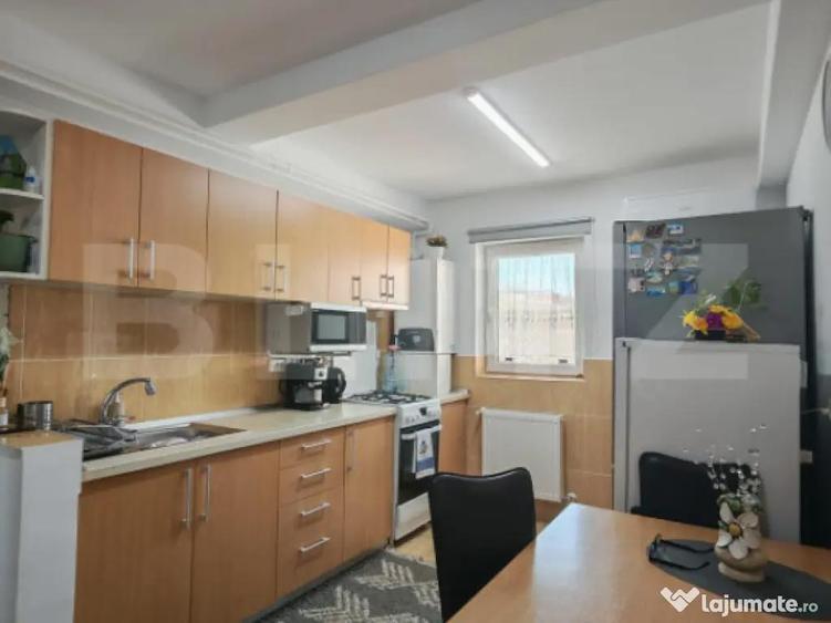 Apartament 2 camere, in Turda Noua - 5