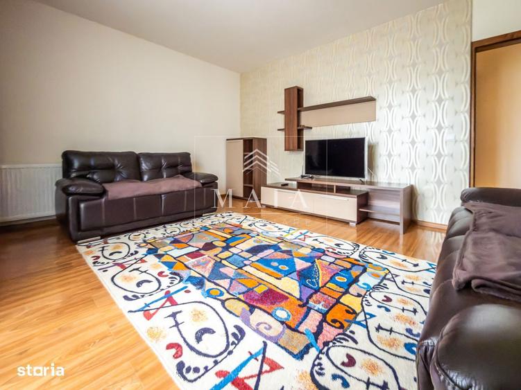 Apartament 2 camere, la 5 min de Spitalul Judetean - 2