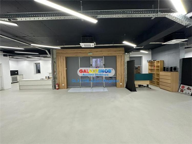 Inchiriere Spațiu Comercial Smart  184 mp Sisesti - 1