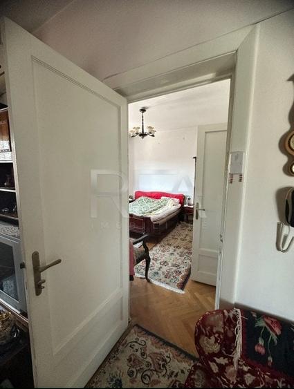 Apartament  3 Camere Calea Grivitei - 11