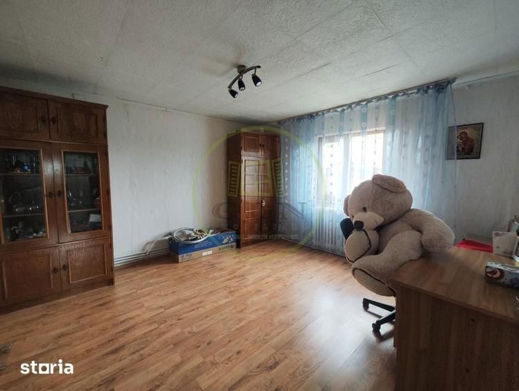 Casa 5 camere, teren 504 mp, Craiova, zona Ford - 8