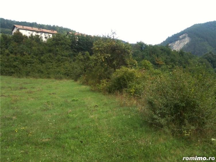 Teren de 14000 mp, în Central