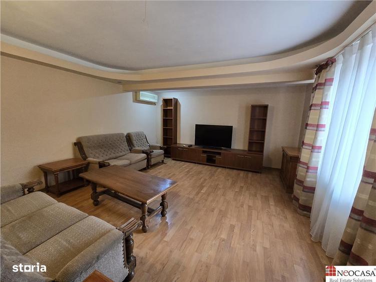 O CASA IN CARE LINISTEA DEVINE PARTE DIN VIATA DE ZI CU ZI - 14