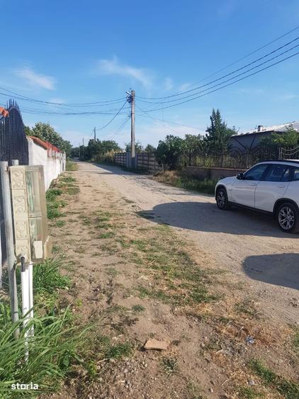 Teren de vanzare, 772 mp, parcelabil dupa dorinta - 3