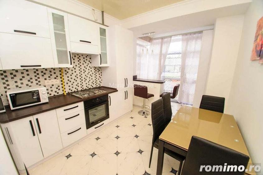 Apartament cu 1 camera zona Garii