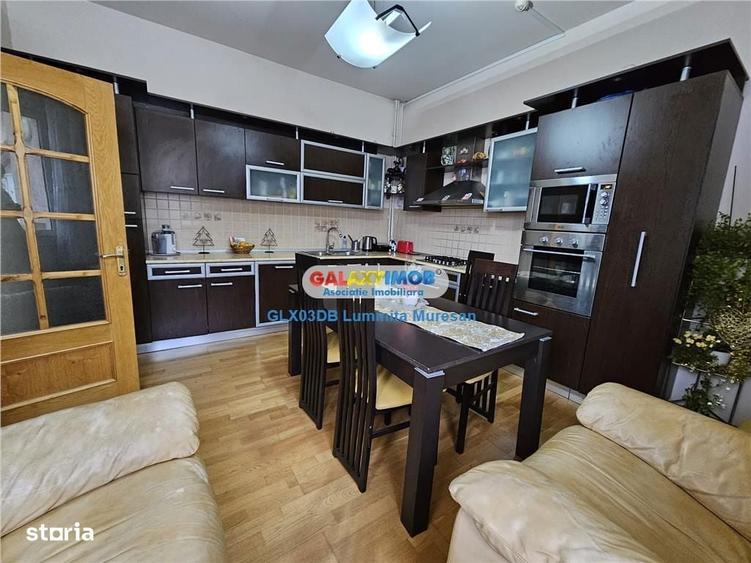 Vanzare casa P+1+M Targoviste Central - 9