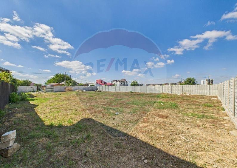 Teren Intravilan Ferentari adiacent zona Pucheni