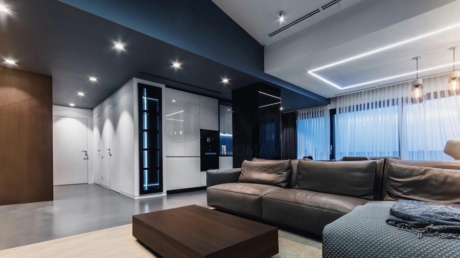 REA1027492 Duplex Modern I Herastrau I 167 mp I Terasa 22 mp - 1