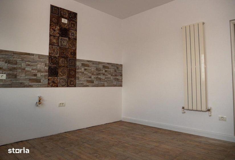 CARTIER Casa Individuala | Teren 550m P+Mansarda | Vila | IF Buftea | - 7