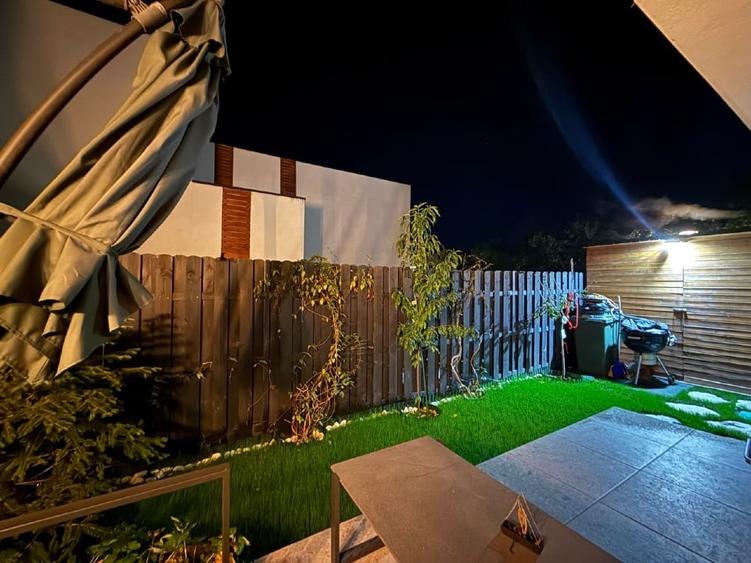 Proprietar - Duplex 4 camere de vânzare - Bucurestii Noi - Straulesti - 9