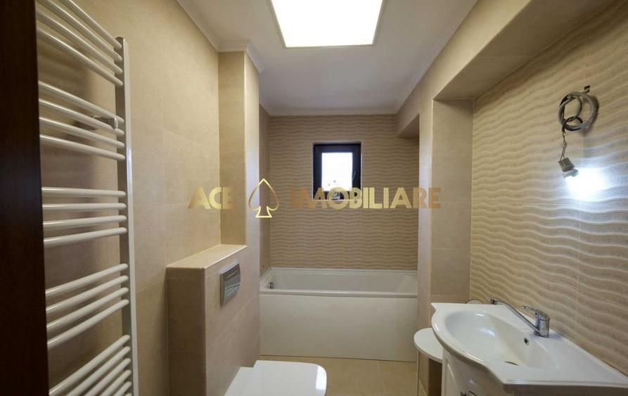 Casa de inchiriat | Militari | Metrou | Mobilata | Utilata - 5