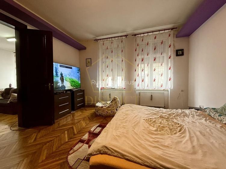 Apartament cu 5 camere | 120 mp utili | Timisoara