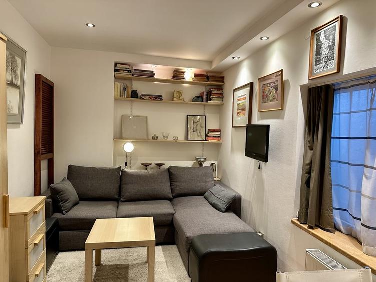 Natiunile Unite, Calea Victoriei, Unirii, Centru Vechi, Cismigiu - 9