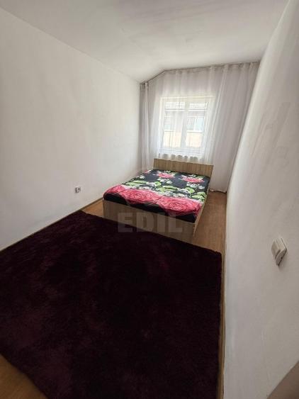 Apartament 1 camera decomandat zona Stejarului - 5