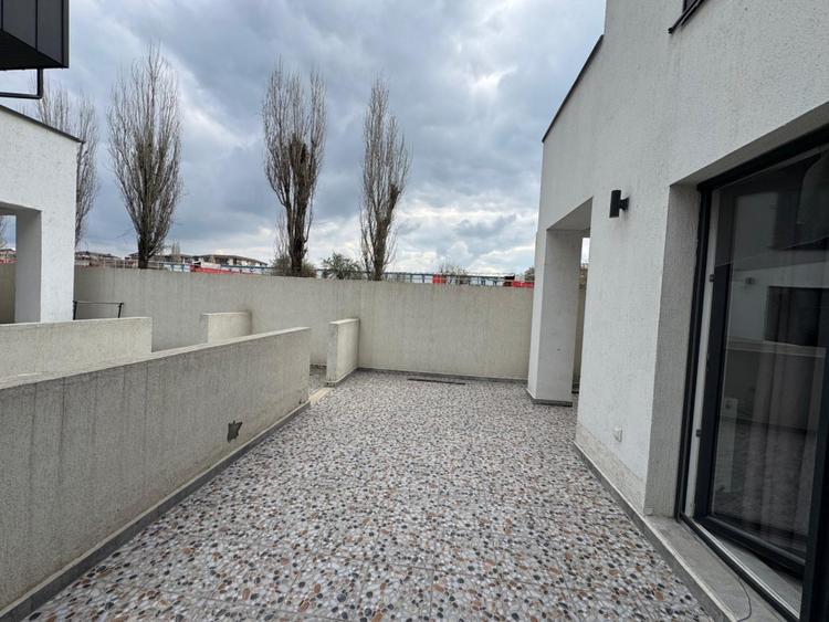Duplex modern de închiriat – Citadella Garden | Militari / Sector 6 - 1