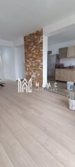 Apartament cu 4 camere | Balcon | Vasile Aaron - 20