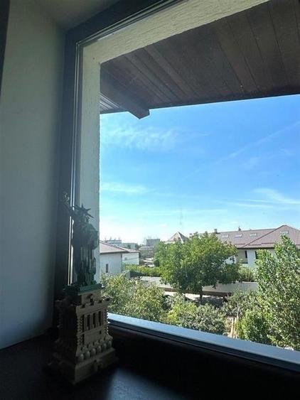 Pipera | Vila 6 Camere | Mobilata | Utilata | Individuala - 24