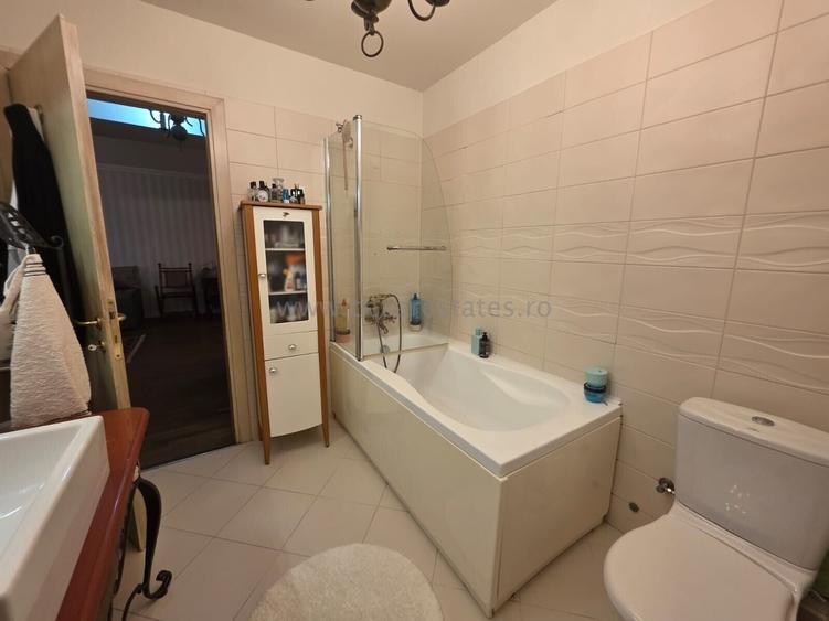 HERASTRAU SOSEAUA NORDULUI  APARTAMENT 2 CAMERE MOBILAT | LOC PARCARE - 24