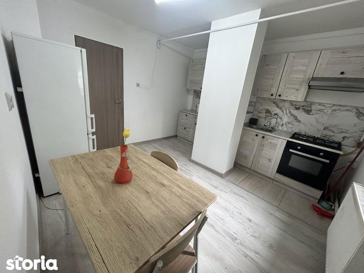 Bucovinei -Ceta?ii 2 camere Decomandat -Centrala Prop, 340 euro Neg. - 8