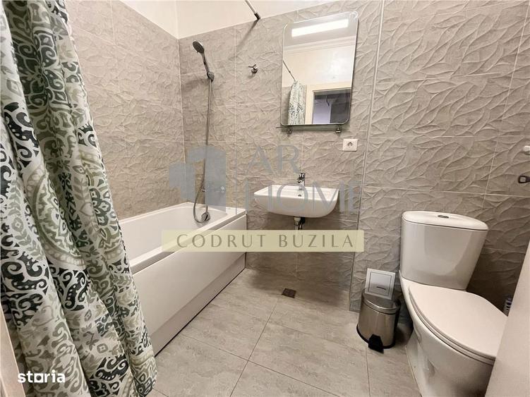 Apartament 3 camere, mobilat si utilat, in Ploiesti, zona Albert - 7