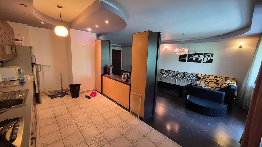 APARTAMENT 4 CAMERE SUPRAFATA GENEROASA - AMPLASAT IDEAL - 3 BAI- 3 BALCOANE - 17