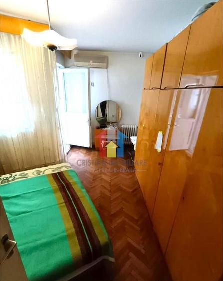 Hexagoane 3 camere 96 mp vedere la Dunare etaj intermediar - 7