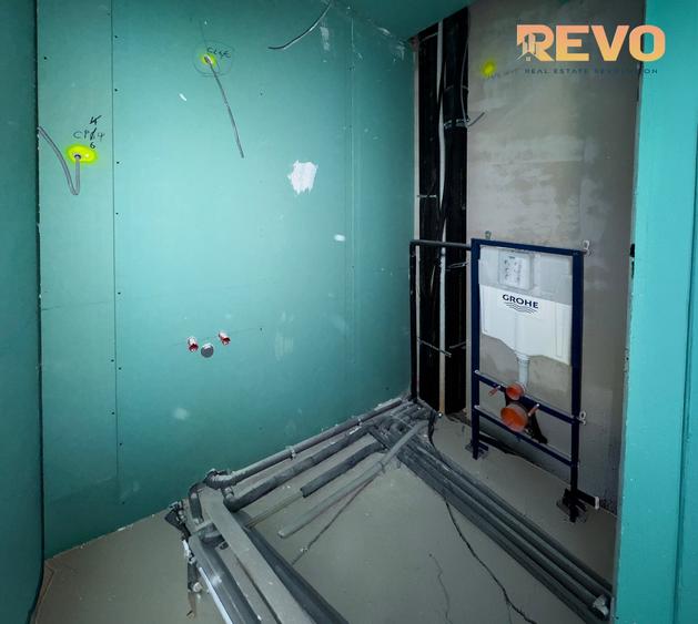 Unirii – Căuzași | Vilă P+M | 174 mp | 5 camere | Comision 0% - 9