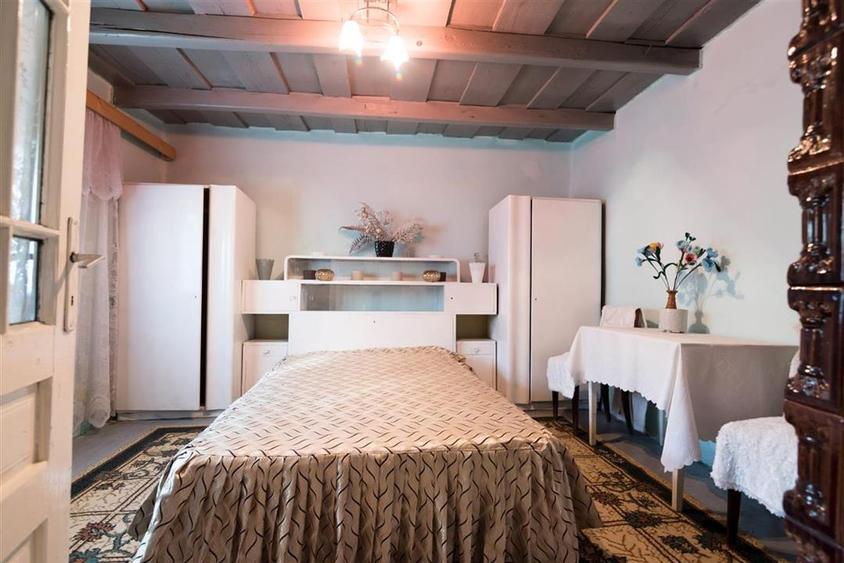 RECO Casa in Sarbi la 27km de Oradea cu dublu front stradal - 3