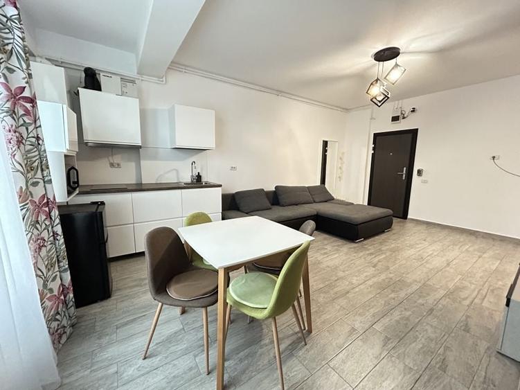 🏖️ Apartament 2 camere cu vedere frontală la mare – Astoria Residence - 2