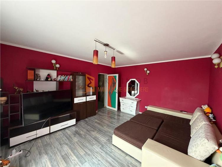 Apartament 2 camere cf 1 decomandat zona Ultracentrala - 1