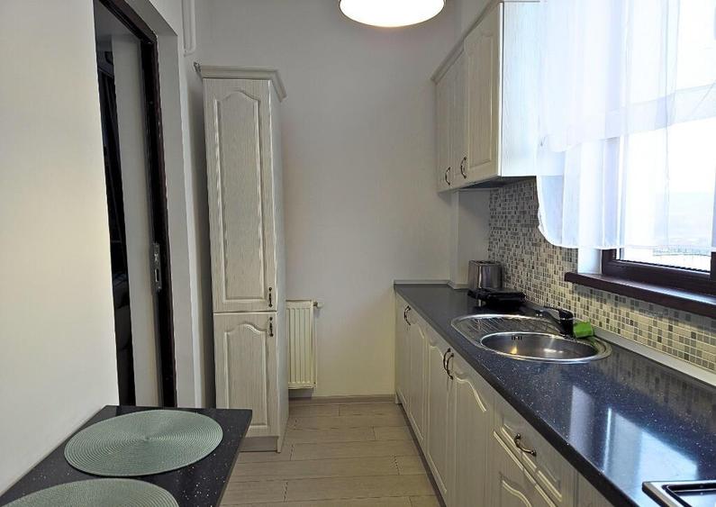 DE INCHIRIAT - 3 CAMERE | KAUFLAND | - 9