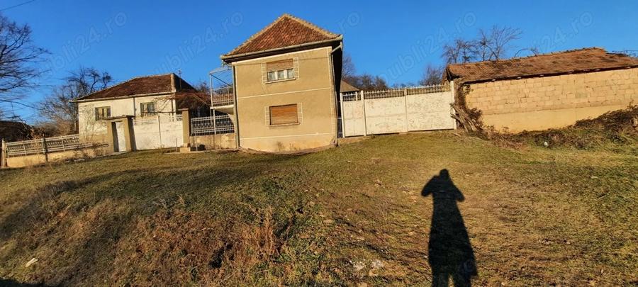Casa de vanzare in Varciorog - 2