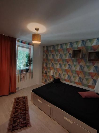Apartament de inchiriat 2 camere Gara de nord - 4