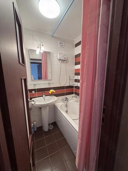 Apartament 3 Camere Modern & Lini?tit Zona Dristor (Ramnicul Sarat) Loc Parcare Inclus - 6