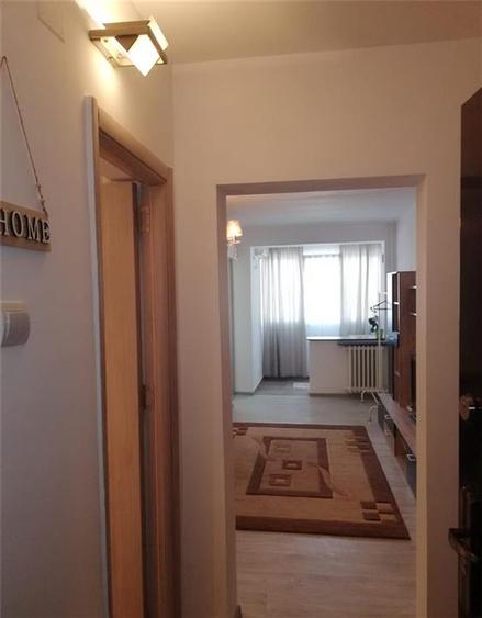 Garsoniera zona IANCULUI - 2