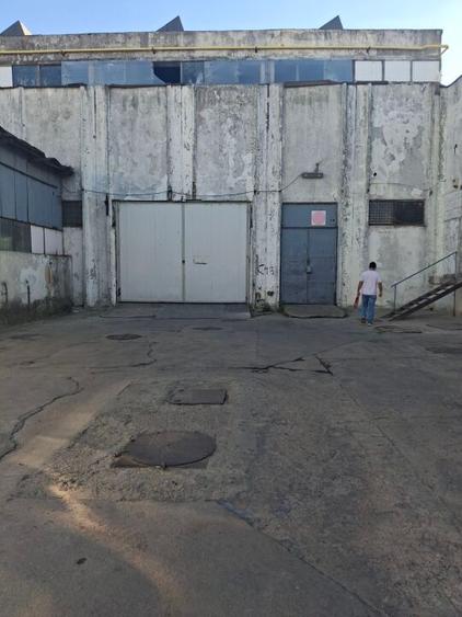 Spatii depozitare /productie Linia de Centura Leordeni-Glina - 18