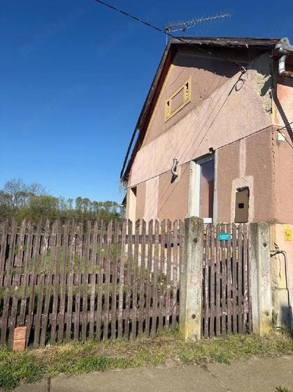 casa de vanzare in vallaj - 1