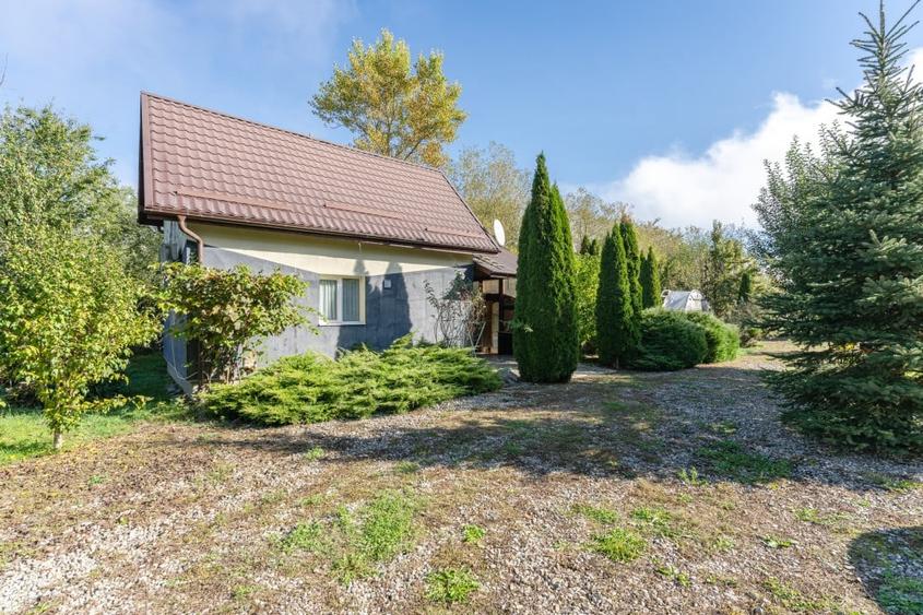 Proprietate rara in Covasna - liniste, spatiu si potential de investitie - 52