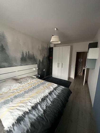 Apartament 2 camere, modern, ultrafinisat, 57 mp - 10