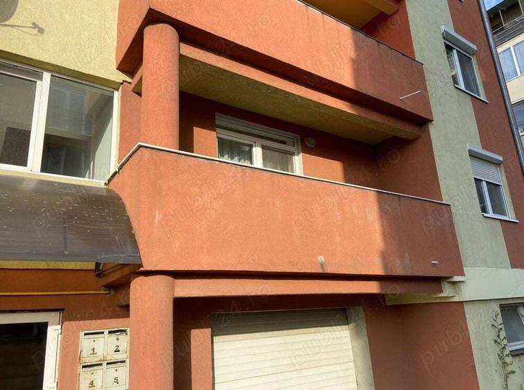 Dau in chirie apartament cu 3 camere 84mp cu garaj in Buna Ziua - 3