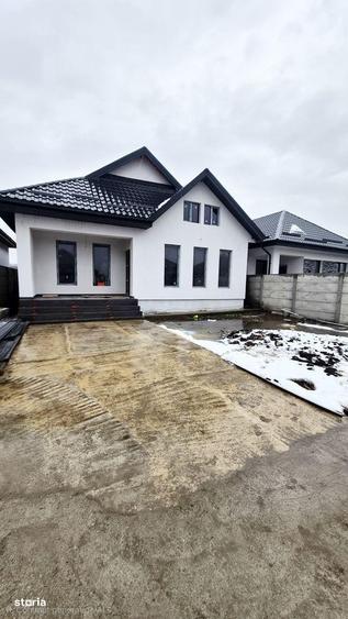 Casa de vanzare in Pantelimon - 1