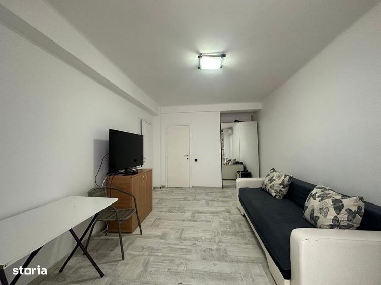 Inchiriez garsoniera ultracentrala - 6