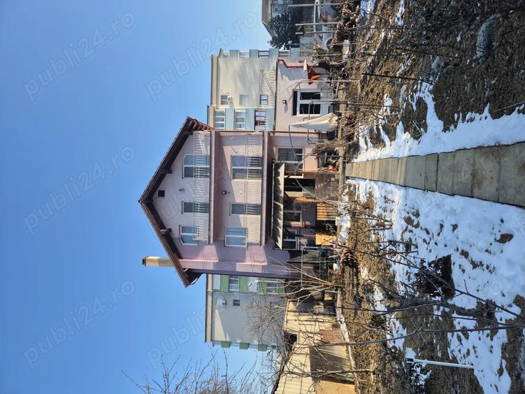 Casa de vanzare in Oradea - 1