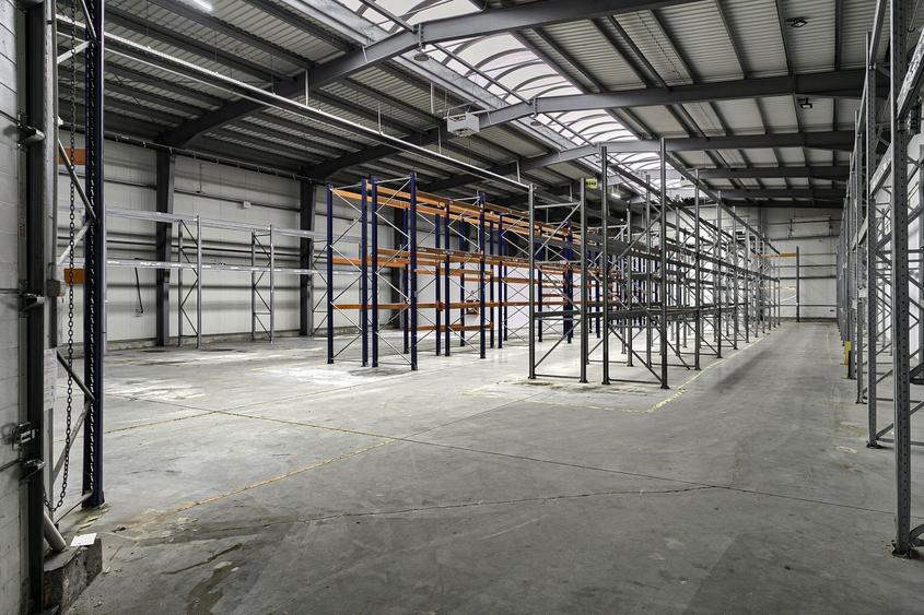 Hale Industriale Premium în Arad suprafete intre 727-1857 mp, Pret Nou - 6